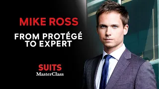 Capitalise on Your Potential and Rise to the Top Suits Masterclass