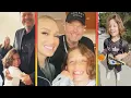 Gwen Stefani Shares Rare Look at Blake Shelton in Dad Mode With Son Apollo