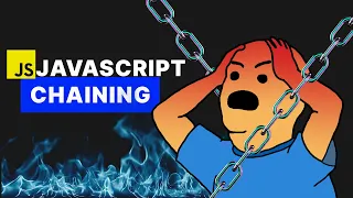 JavaScript Chaining Tutorial For Beginners