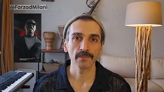                                  بابا کجایی  از رواندا تا ایران دندنها