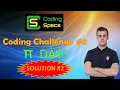 Coding Challenge - Pi Day