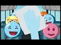 Infection Control Simple Steps to Prevent the Spread of Germs