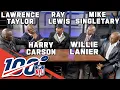 Greatest Moment Today s Player Who s the Next Legend More Linebackers Roundtable