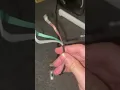 How to recharge a stizzy