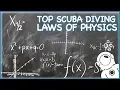 Download Lagu Top Scuba Diving Laws of Physics