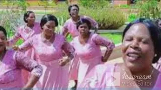 moyo ngwabwino pokhala mtendere by chitsitsimutso women choir masintha 