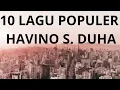Download Lagu LAGU NIAS: 10 LAGU POPULER HAVINO S. DUHA