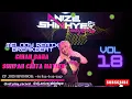 Download Lagu DJ ANIZE SHINHYE CINAN BANA X SUMPAH CINTA MATIKU BREAKBEAT VOL 18 #breakbeat #djanizeshinhye