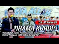 Lagu Imam Sholat Merdu, Irama Kurdi Masya Allah \
