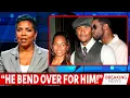 Rozonda Chilli Thomas JUST Confirmed AWFUL Usher Diddy Rumors