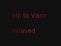 Enslaved - Path to Vanir