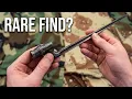 Can You Identify This Mystery Bayonet Unboxing 1800s WWII Spike Bayonets