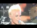 Download Lagu P!NK - Just Like a Pill (from Live from Wembley Arena, London, England)