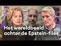 Lagu De Epstein-files en hypocrisie met Beatrice de Graaf | De Ongelooflijke Podcast #289