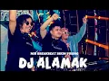 DJ ALAMAK BKB MIX | NIH BREAKBEAT BIKIN PUSING #bkb #djremix