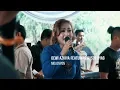 Lagu Molonyon - Dewi Azkiya Featuring Rusdy Oyag Percassion | Live Show Pusang 16 Juli 2019