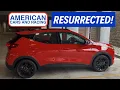 The Chevrolet Bolt Is Back From The Dead But Should It Be Full Review