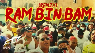 ran bim bam remix quimico ultra mega rochy rd yomel el meloso bryant grety tief el bellaco
