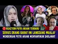 Download Lagu ORANG BARAT INI LANGSUNG MUALAF DENGAR PUTRI ARIANI SOLAWAT REACTION PUTRI ARIANI TERBARU HARI INI