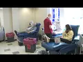 Red Cross opens two new plasma donation sites in NJ
