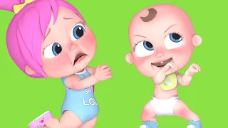 دي دي ميدو بدون موسيقى قناة وناسة أطفال 