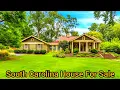 South Carolina Homes For Sale 374k 3bd 3ba Houses For Sale In South Carolina SC Real Estate