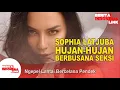 Lagu Sophia Latjuba Makin Seksi Saat Ngepel Lantai