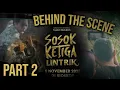 Download Lagu BTS SHOOTING SOSOK KETIGA LINTRIK PART 2