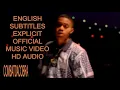 Download Lagu One Love (Explicit) (Subtitles Lyrics) (Dirty) (Official Video Clip) - Nas