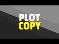 BETA TEST PLOT COPY SCRIPT TOWN