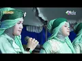 Qasidah An Nafi - mantap qosidahnya - kluyur audio - media vision shooting