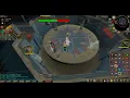 OSRS Akka Floor Skip