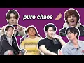 Download Lagu kpop boy groups are a different breed (part 1)