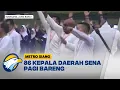 Download Lagu Hari Kedua Retret Kepala Daerah Gelombang Kedua - [Metro Siang]