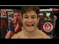 Download Lagu Cage Warriors 105 : Aidan Stephen vs Steve Aimable
