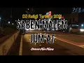Download Lagu DJ Angklung Saben Malem Jumat Terbaru 2021