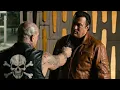 Download Lagu A Thug Tried to Rob Steven Seagal— Had No Clue Steven Is a Very Brutal Dude MP3