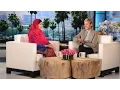Download Lagu The Incomparable Malala Yousafzai
