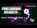 Como Comprar Uploads Bien Explicado - GraalOnline Era
