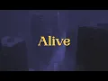 Download Lagu Sia - Alive (Lyrics)