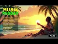 Download Lagu 🎶 Kumpulan Musik Reggae Terbaik | Album 001 – Suara Kedamaian 🌴 Vibes Positif \u0026 Damai 🎶🌻