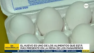 El huevo como fuente de proteína accesible: recomendaciones para una dieta equilibrada