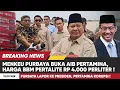 Download Lagu 🔴ISTANA MEMANAS !! MENKEU PURBAYA BONGKAR HARGA ASLI PERTALITE, PAK PRABOWO PANGGIL DIREKS PERTAMINA