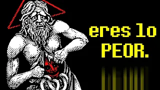 6 Juegos Donde Hiciste Maldades Inimaginables