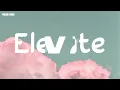 Jeff Grecia - Elevate (Lyrics)