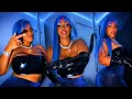 Pretty Curvy Model Katt Leya Leather Fit Barbie Doll LIVE 2022
