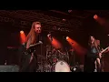 Symphonity - Evening Star (live 15.10.2026 Hyde Park, Osnabrück, Germany - Tarja Support)