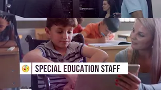 The Los Angeles Unified School District is Hiring