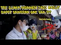 Download Lagu TRI SUAKA NABILA NGAMEN JADI BADUT DI PASAR !!! Gimana Reaksinya ???
