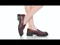 Madewell Graham Lug Loafer-Leather SKU 9836048
